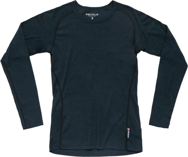 Lauparen Merino 190 Base Shirt - Womens - Image 4