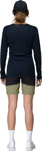 Lauparen Merino 190 Base Shirt - Womens - Image 6