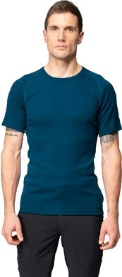 Lauparen Merino 190 Base Tee - Mens - Image 2