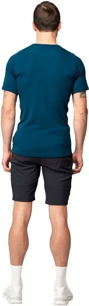 Lauparen Merino 190 Base Tee - Mens - Image 3
