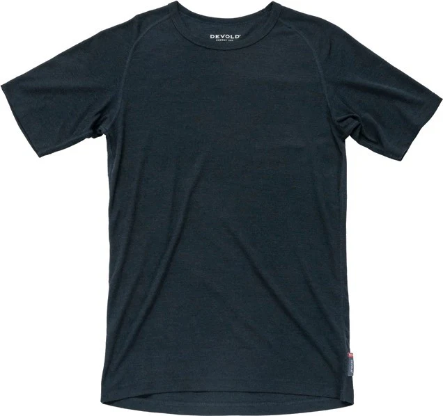 Lauparen Merino 190 Base Tee - Mens - Image 4