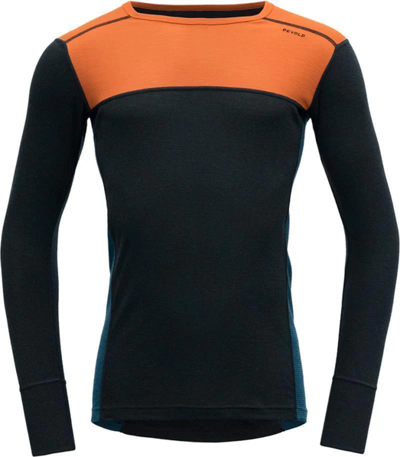 Lauparen Merino 190 LS Shirt - Mens