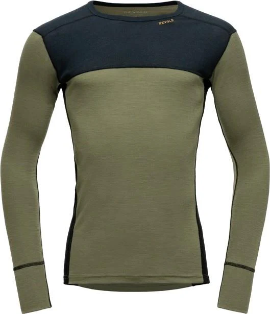 Lauparen Merino 190 LS Shirt - Mens - Image 10