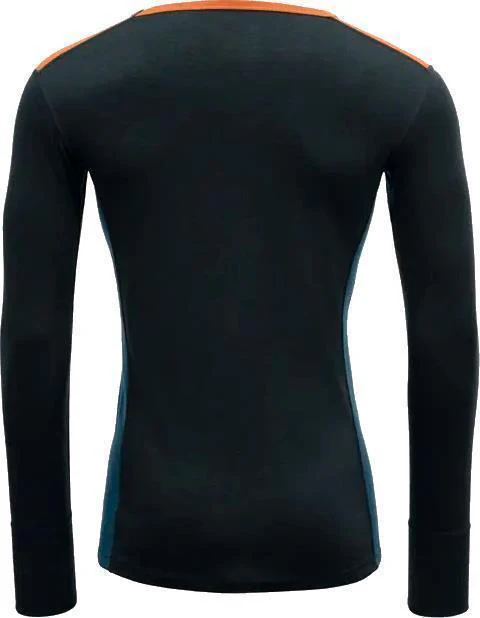 Lauparen Merino 190 LS Shirt - Mens - Image 2