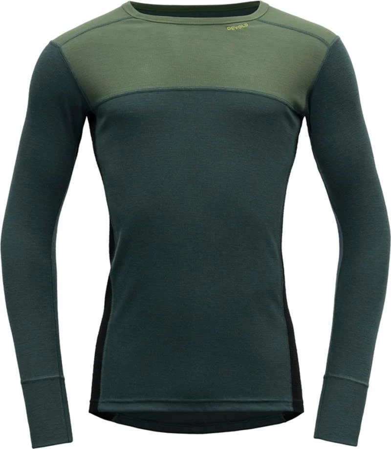 Lauparen Merino 190 LS Shirt - Mens - Image 3