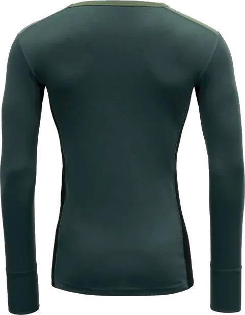 Lauparen Merino 190 LS Shirt - Mens - Image 4