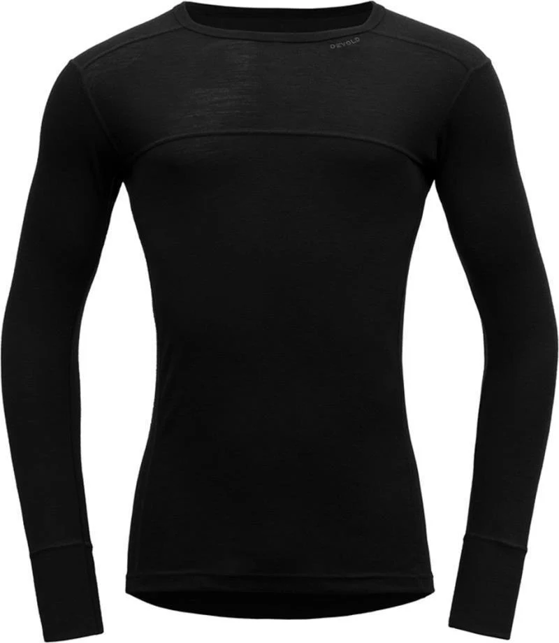 Lauparen Merino 190 LS Shirt - Mens - Image 5