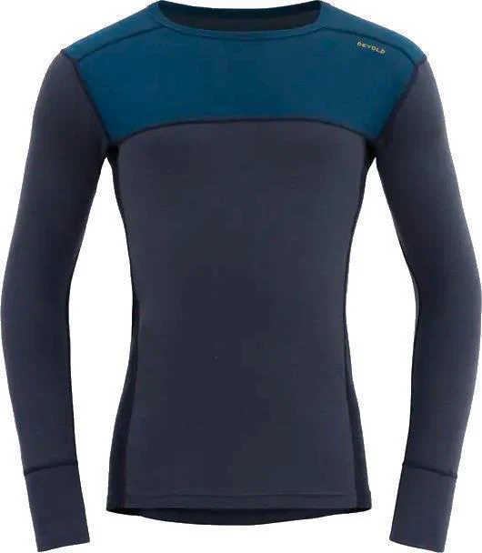 Lauparen Merino 190 LS Shirt - Mens - Image 7
