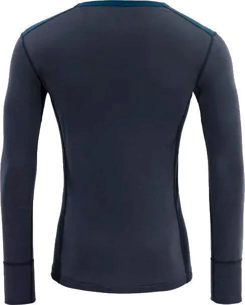Lauparen Merino 190 LS Shirt - Mens - Image 8