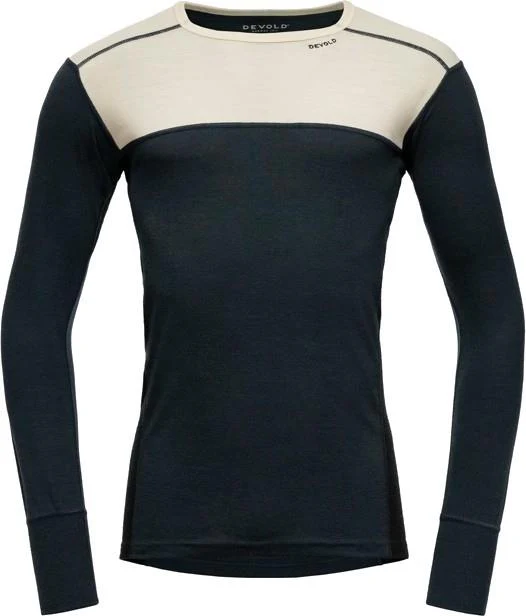 Lauparen Merino 190 LS Shirt - Mens - Image 9