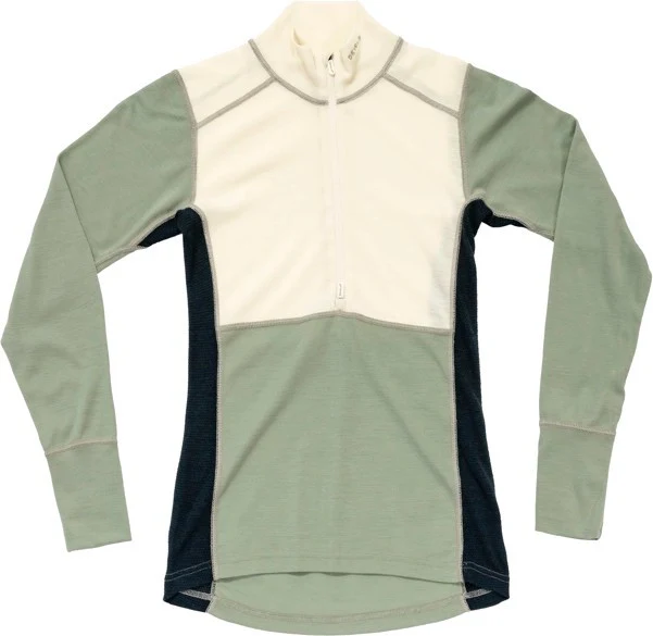 Lauparen Merino 190 Zip Neck - Womens - Image 7