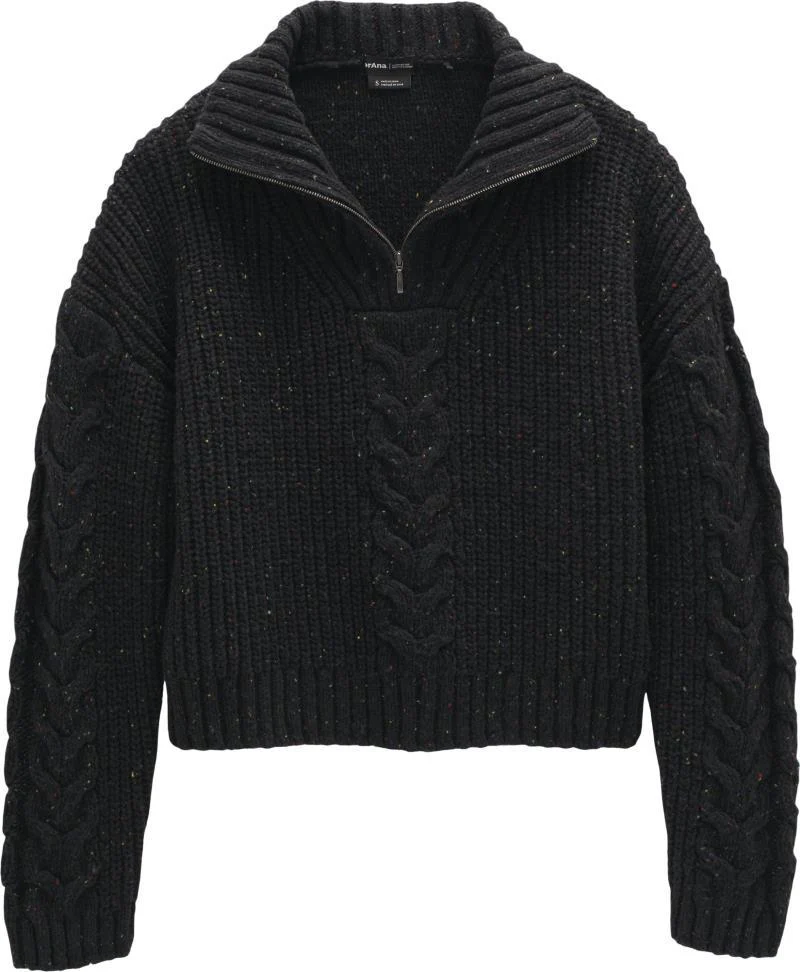 Laurel Creek Sweater - Womens