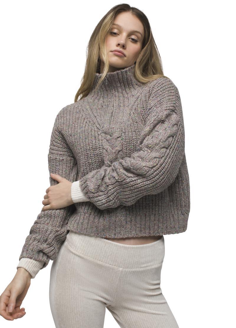 Laurel Creek Sweater - Womens - Image 10