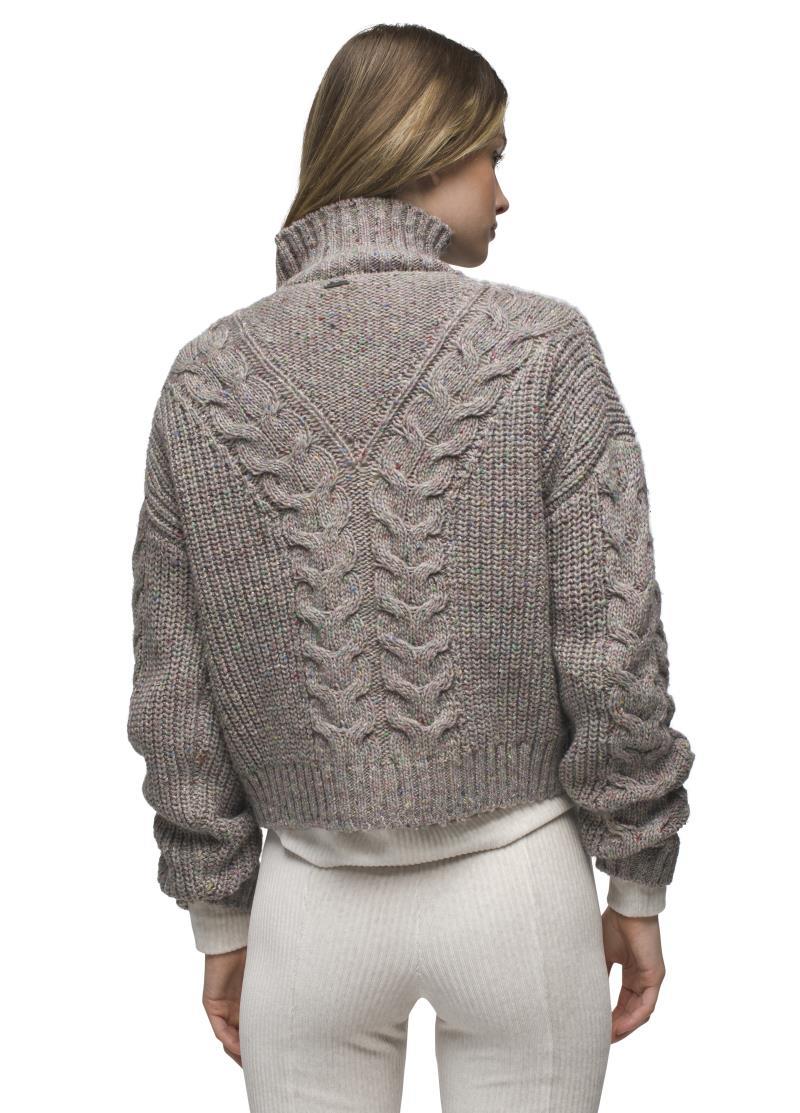 Laurel Creek Sweater - Womens - Image 11