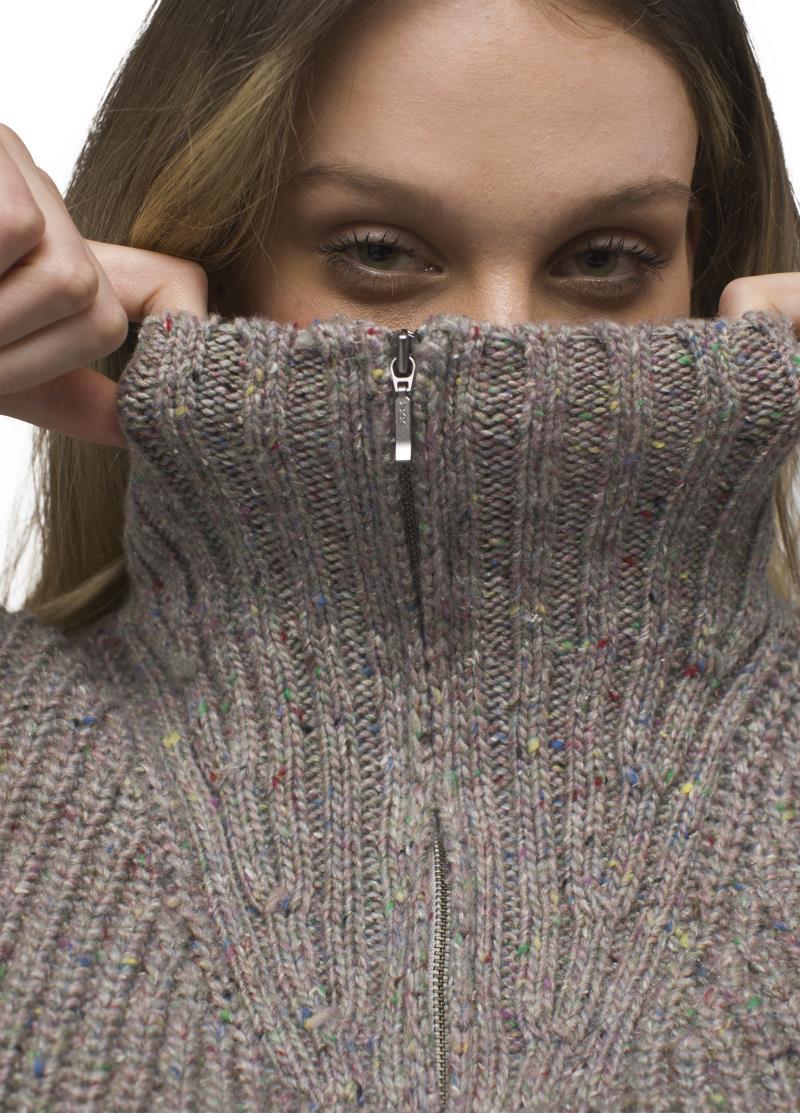 Laurel Creek Sweater - Womens - Image 12
