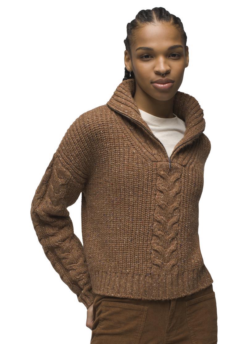 Laurel Creek Sweater - Womens - Image 14