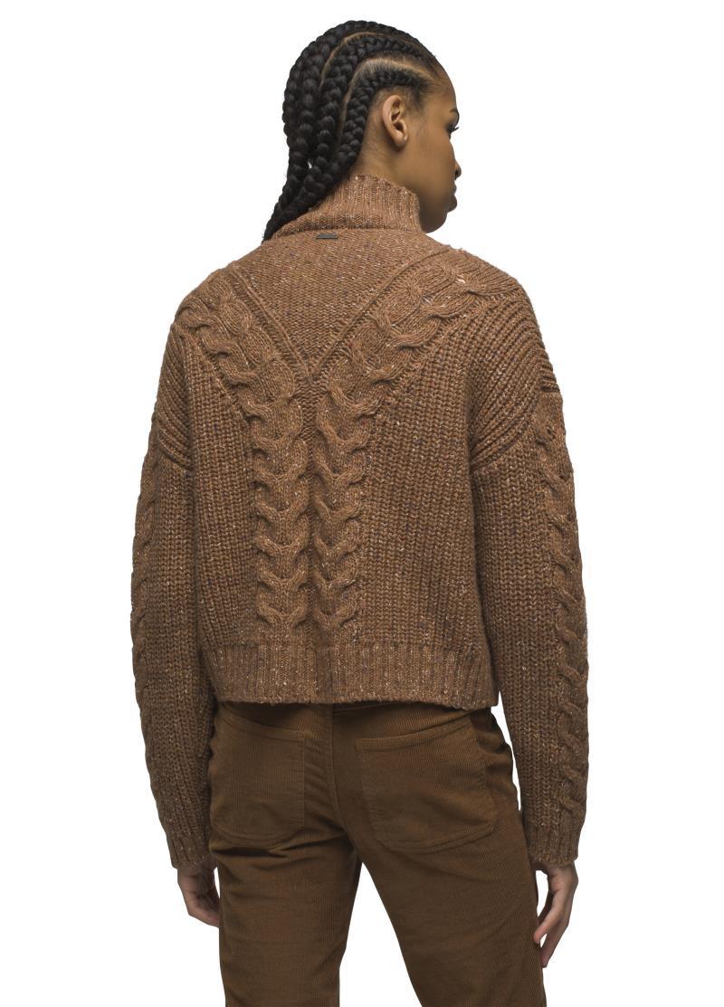 Laurel Creek Sweater - Womens - Image 15