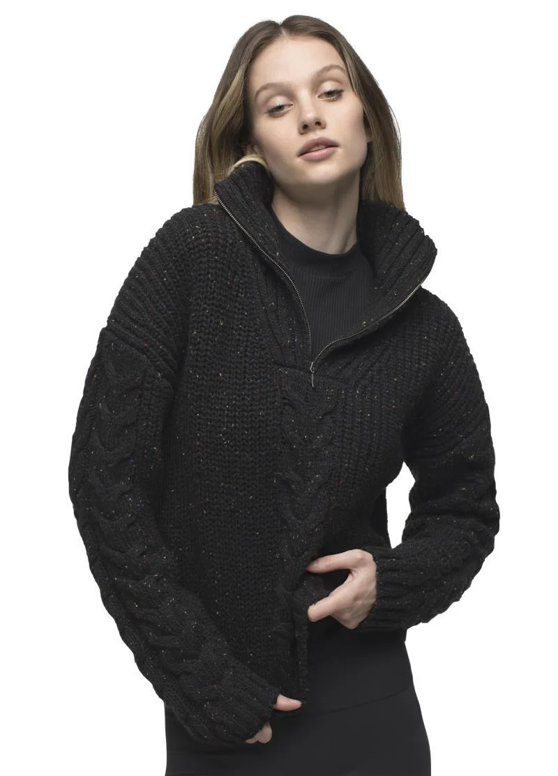 Laurel Creek Sweater - Womens - Image 2