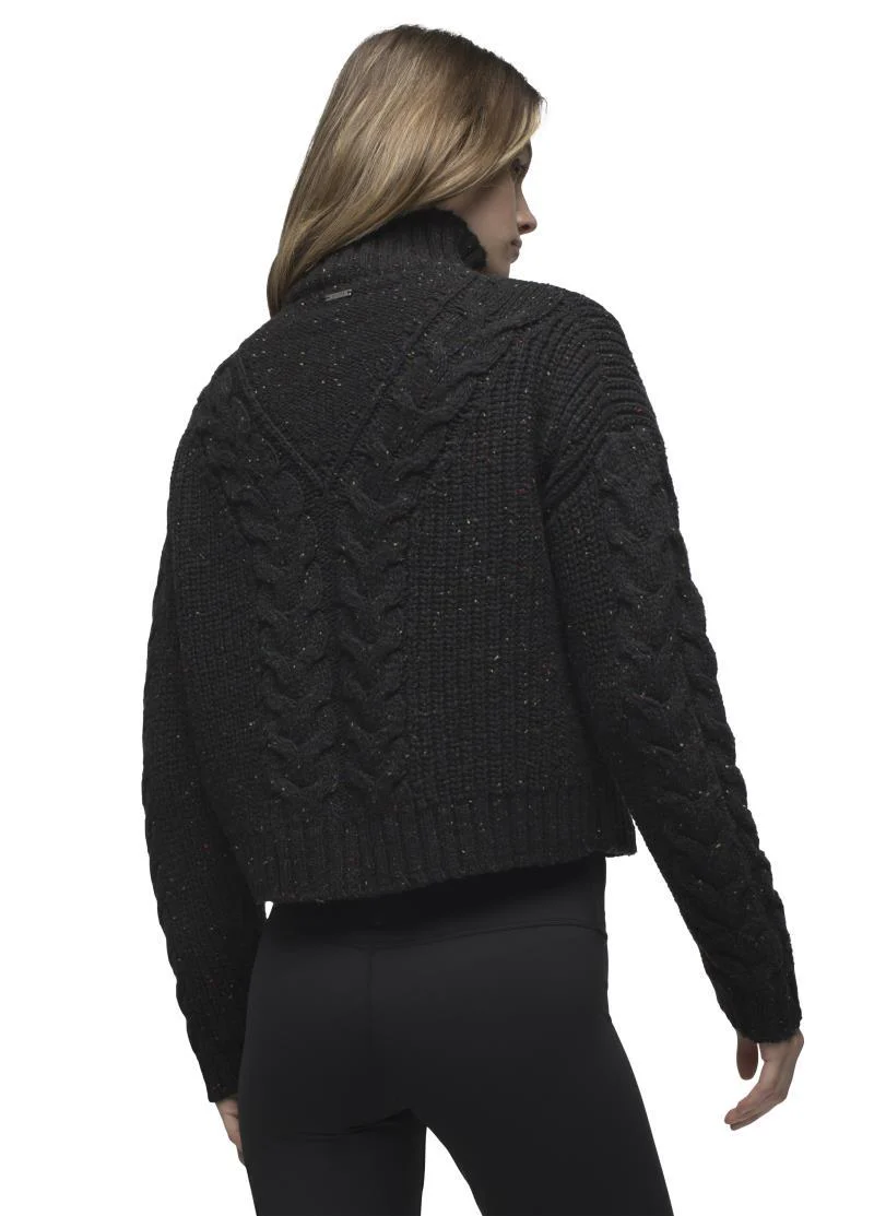 Laurel Creek Sweater - Womens - Image 3