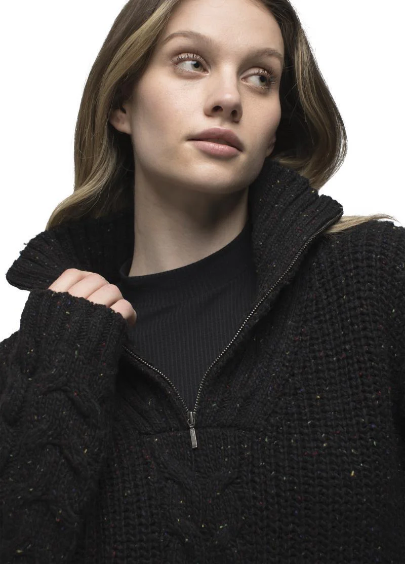 Laurel Creek Sweater - Womens - Image 4