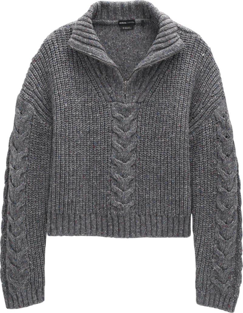 Laurel Creek Sweater - Womens - Image 5