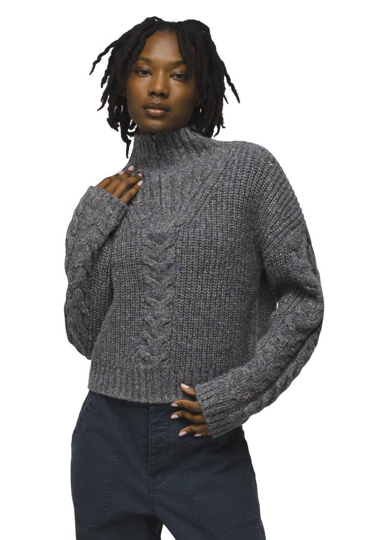 Laurel Creek Sweater - Womens - Image 6