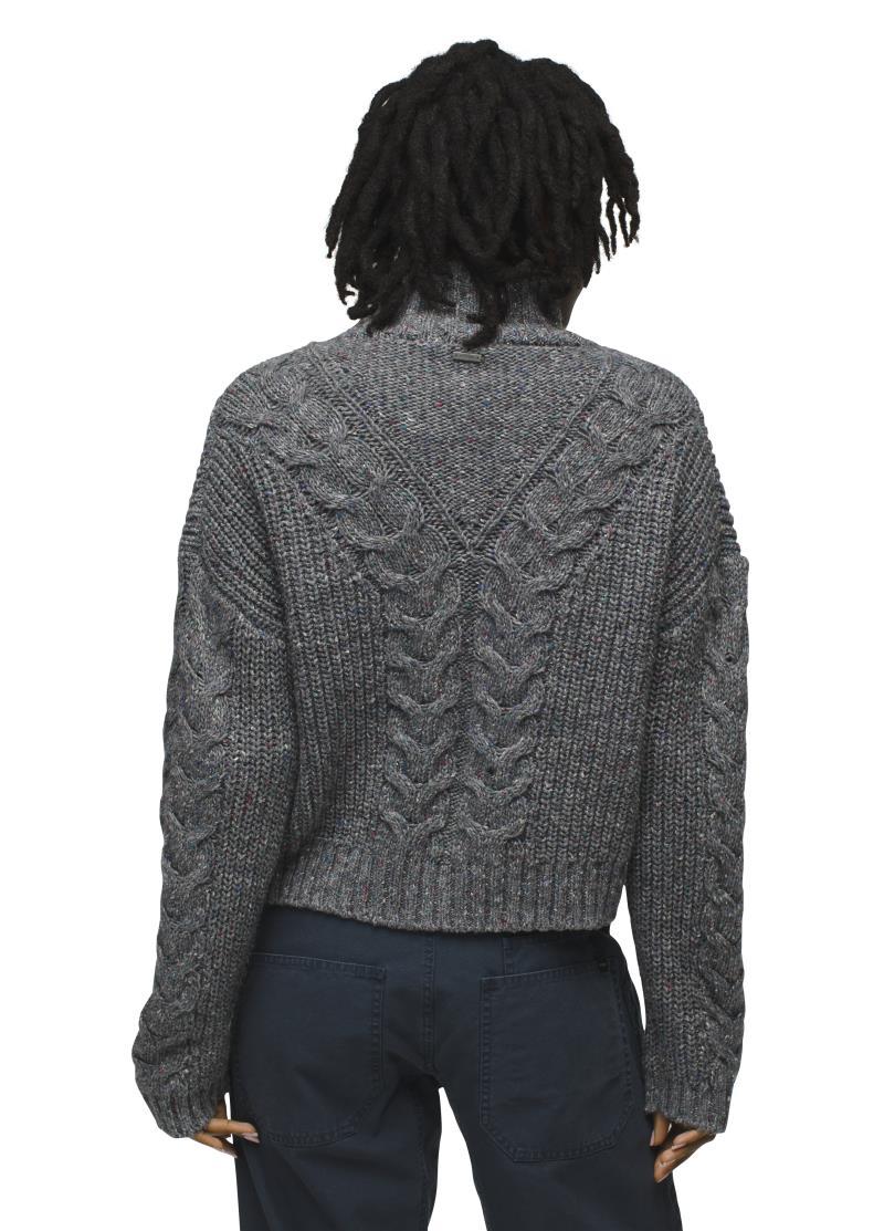 Laurel Creek Sweater - Womens - Image 7