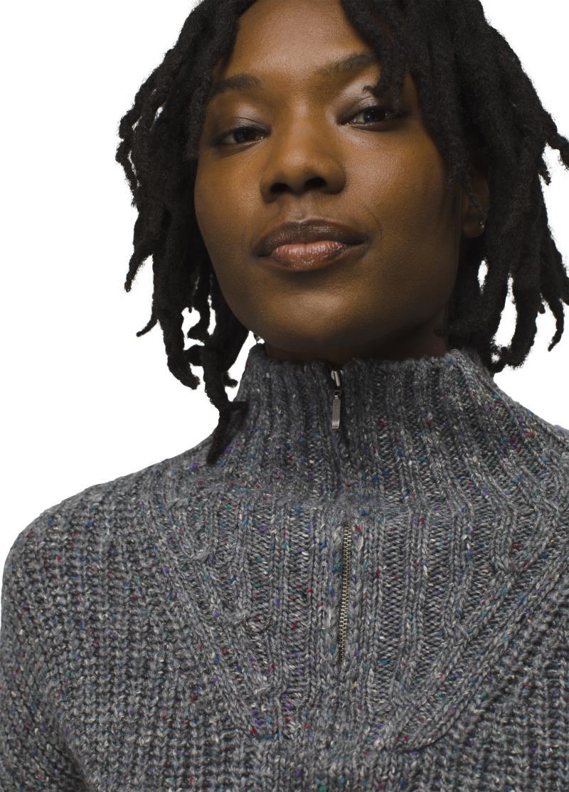 Laurel Creek Sweater - Womens - Image 8