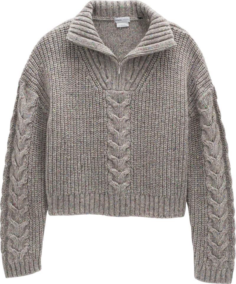 Laurel Creek Sweater - Womens - Image 9