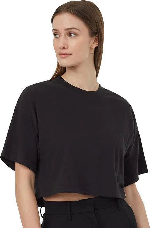 Laurelwood Crop T-Shirt - Womens - Image 2
