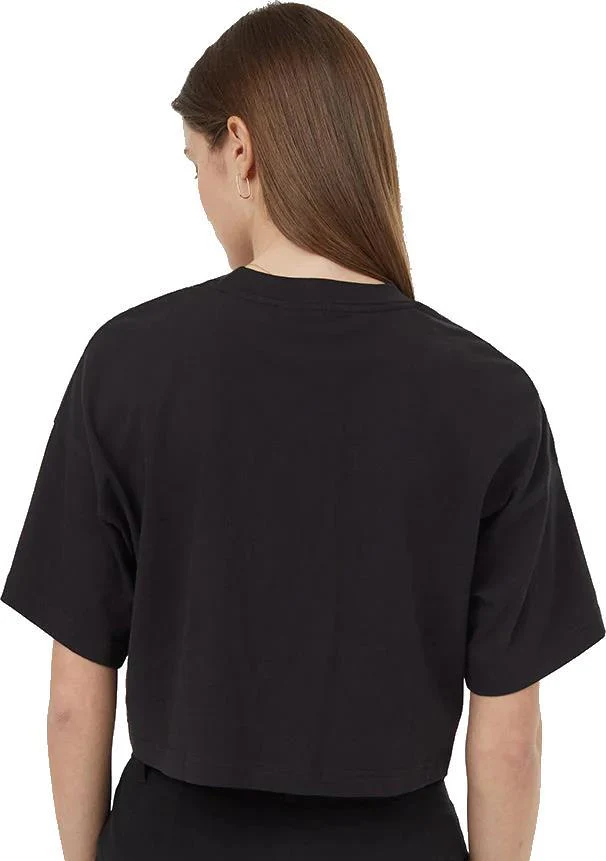 Laurelwood Crop T-Shirt - Womens - Image 3