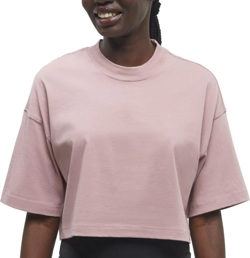 Laurelwood Crop T-Shirt - Womens - Image 4