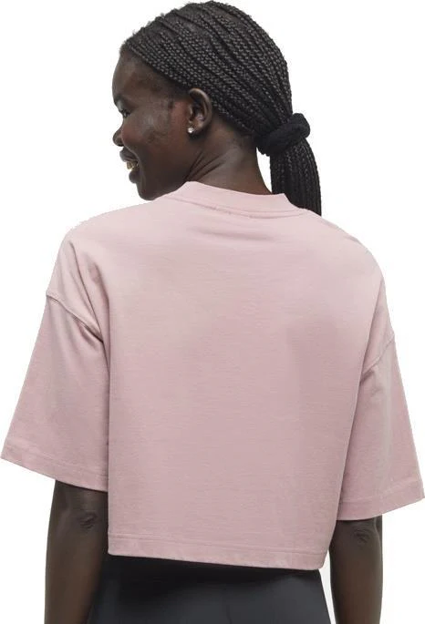 Laurelwood Crop T-Shirt - Womens - Image 5