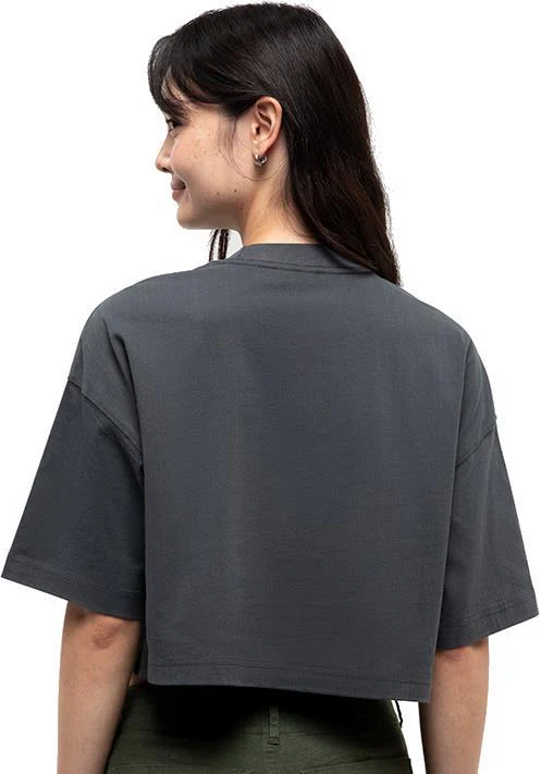 Laurelwood Crop T-Shirt - Womens - Image 7