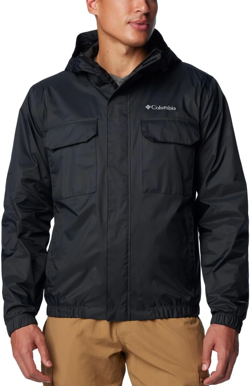 Lava Canyon II Jacket - Mens