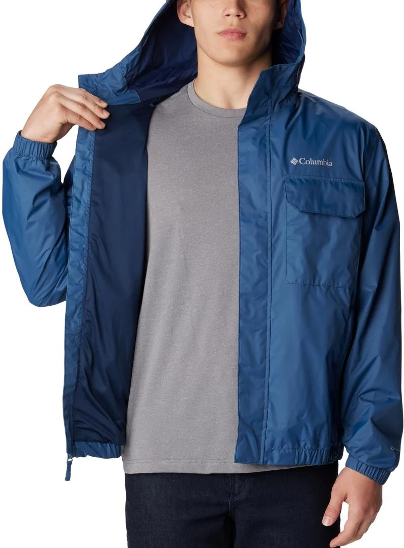 Lava Canyon II Jacket - Mens - Image 10