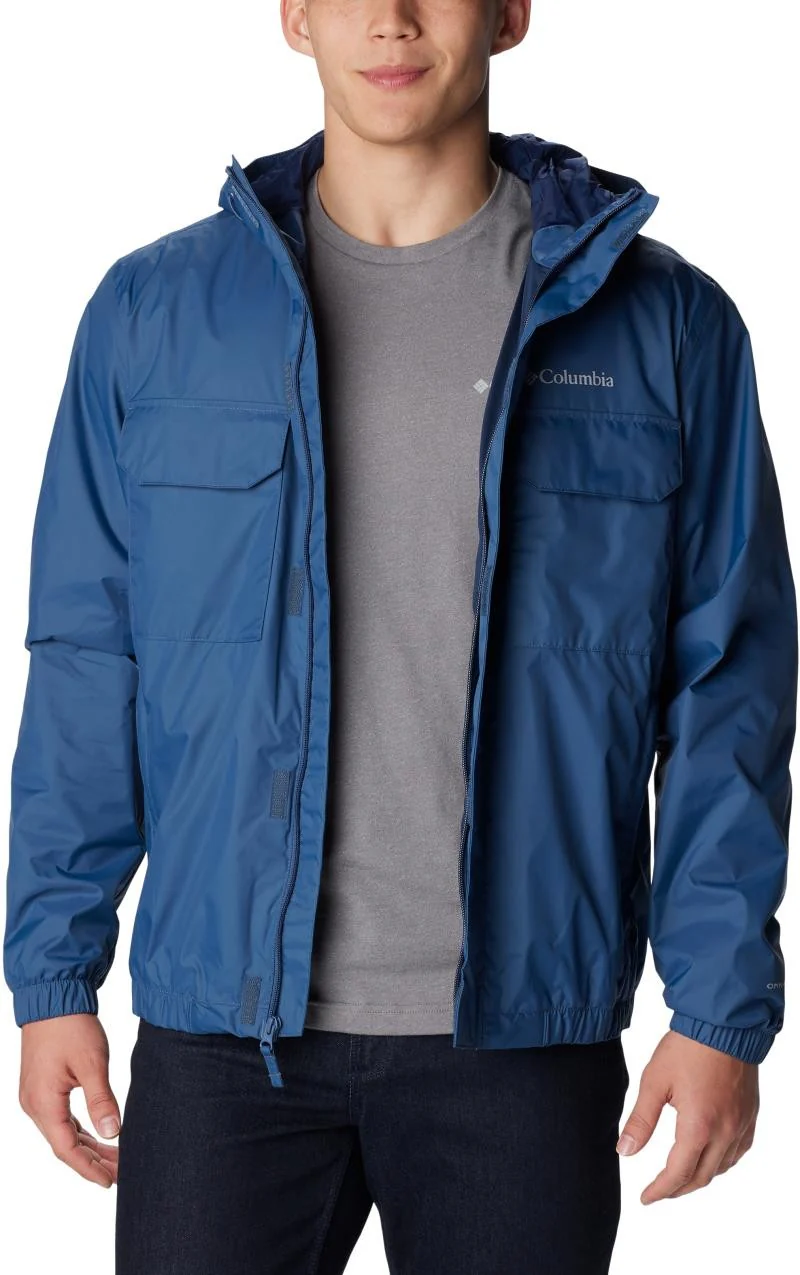 Lava Canyon II Jacket - Mens - Image 11