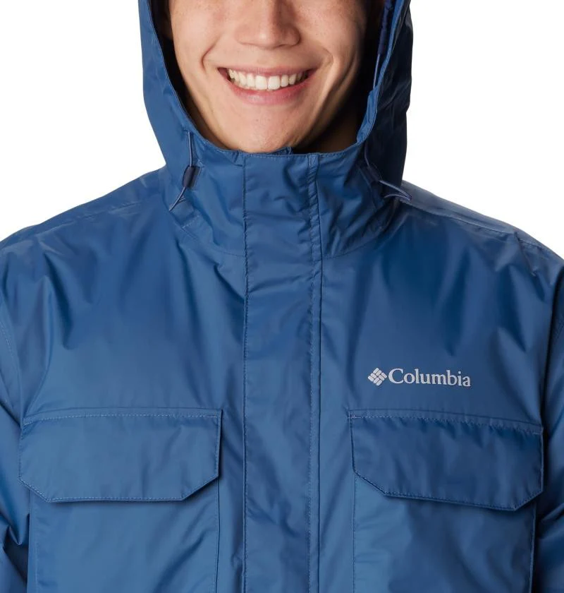 Lava Canyon II Jacket - Mens - Image 12