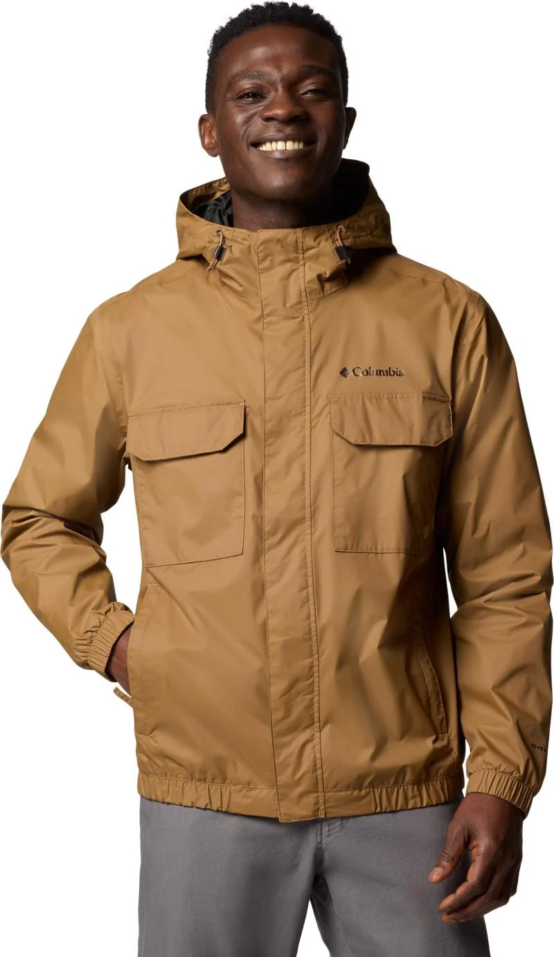 Lava Canyon II Jacket - Mens - Image 13