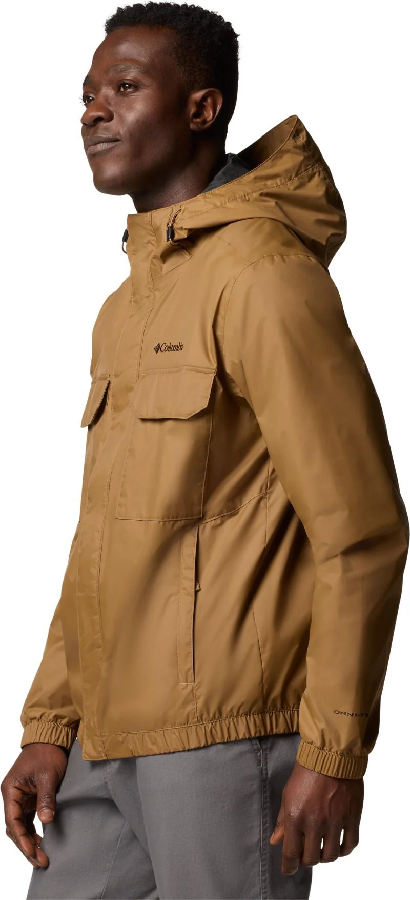 Lava Canyon II Jacket - Mens - Image 14