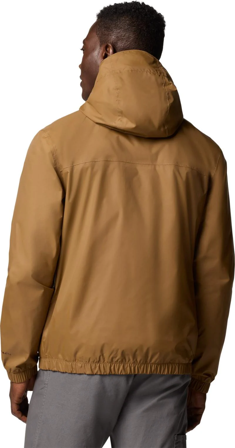 Lava Canyon II Jacket - Mens - Image 15