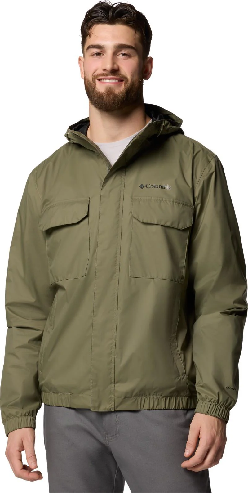 Lava Canyon II Jacket - Mens - Image 16