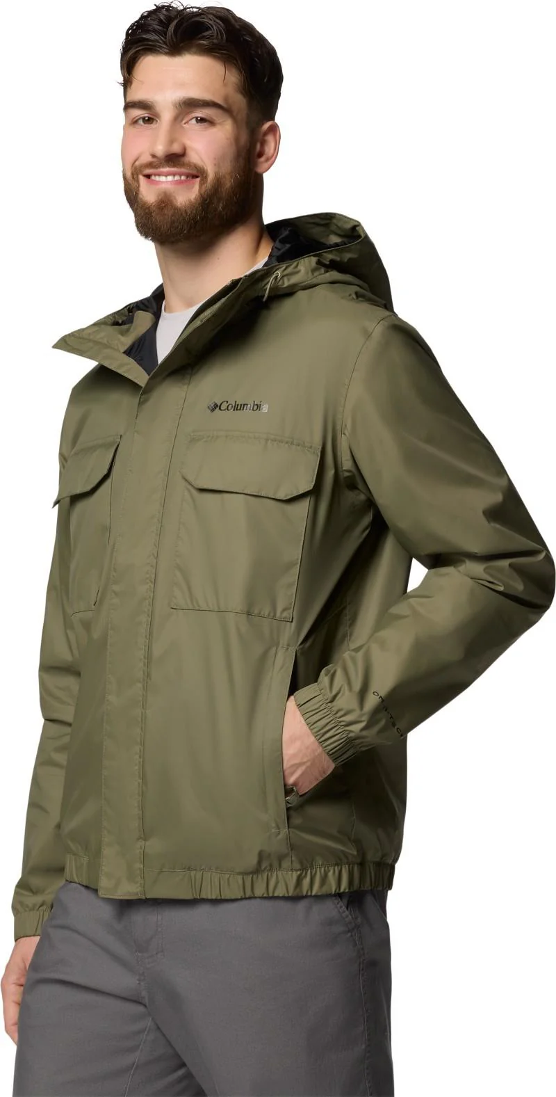 Lava Canyon II Jacket - Mens - Image 17