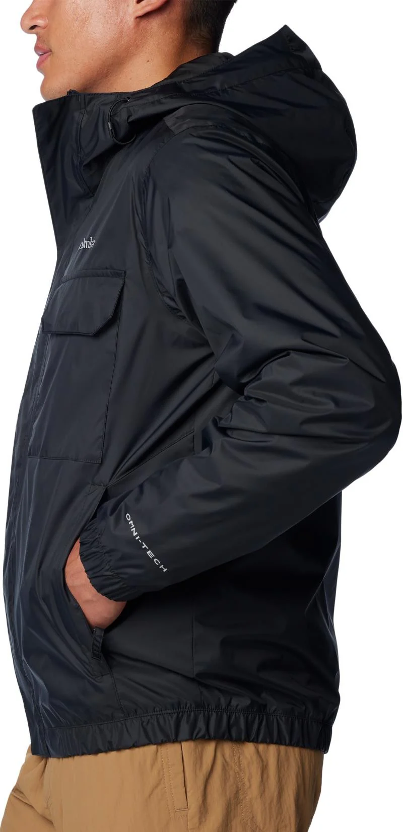 Lava Canyon II Jacket - Mens - Image 2