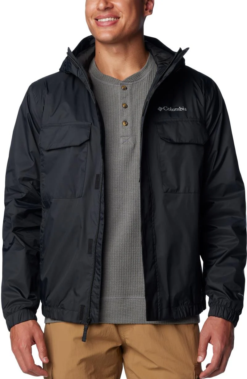 Lava Canyon II Jacket - Mens - Image 4