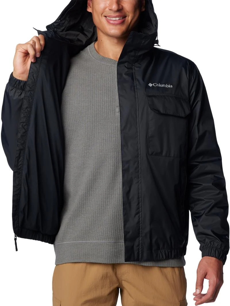 Lava Canyon II Jacket - Mens - Image 5