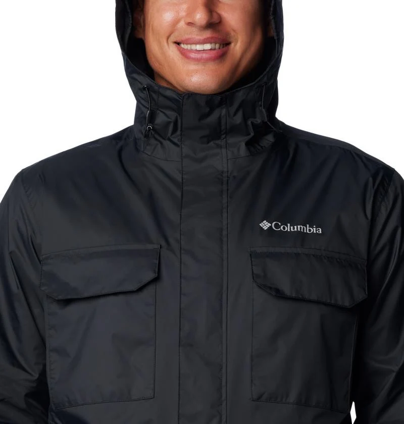 Lava Canyon II Jacket - Mens - Image 6