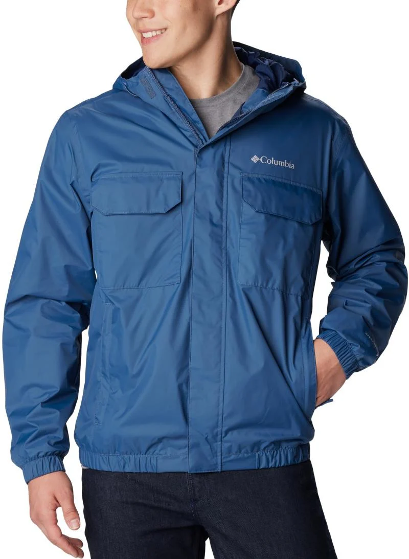 Lava Canyon II Jacket - Mens - Image 7
