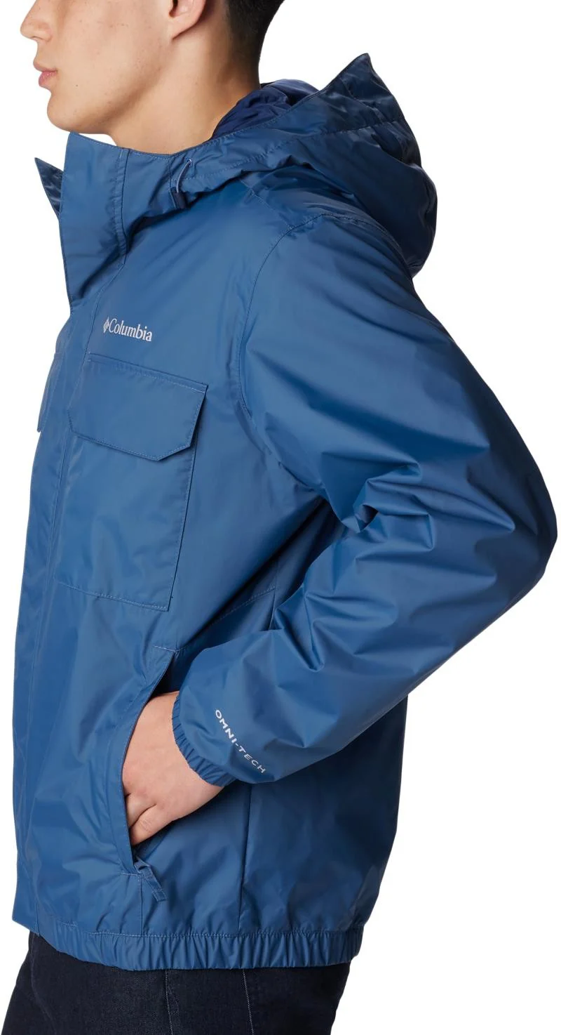 Lava Canyon II Jacket - Mens - Image 8