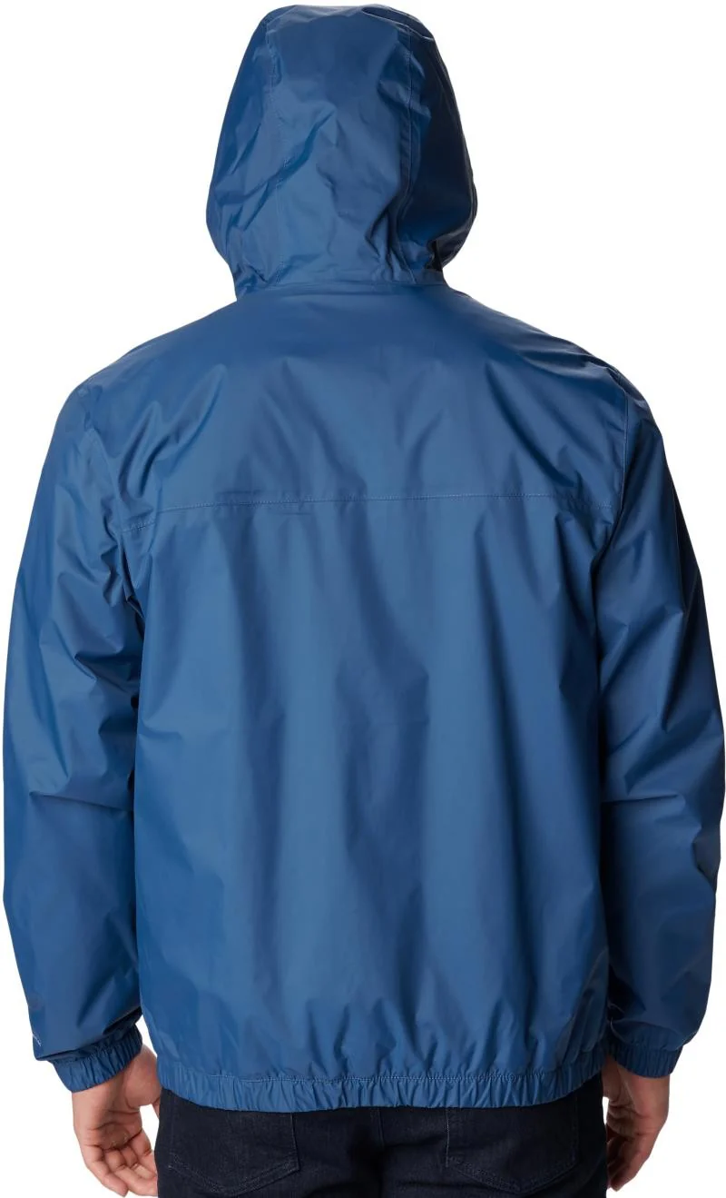 Lava Canyon II Jacket - Mens - Image 9